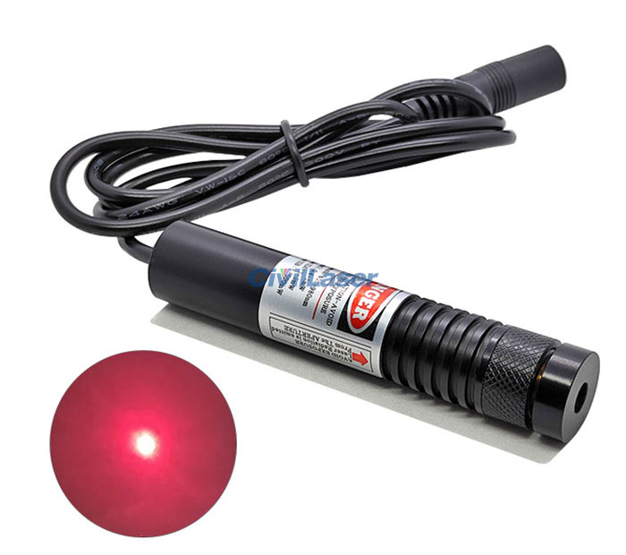 laser module